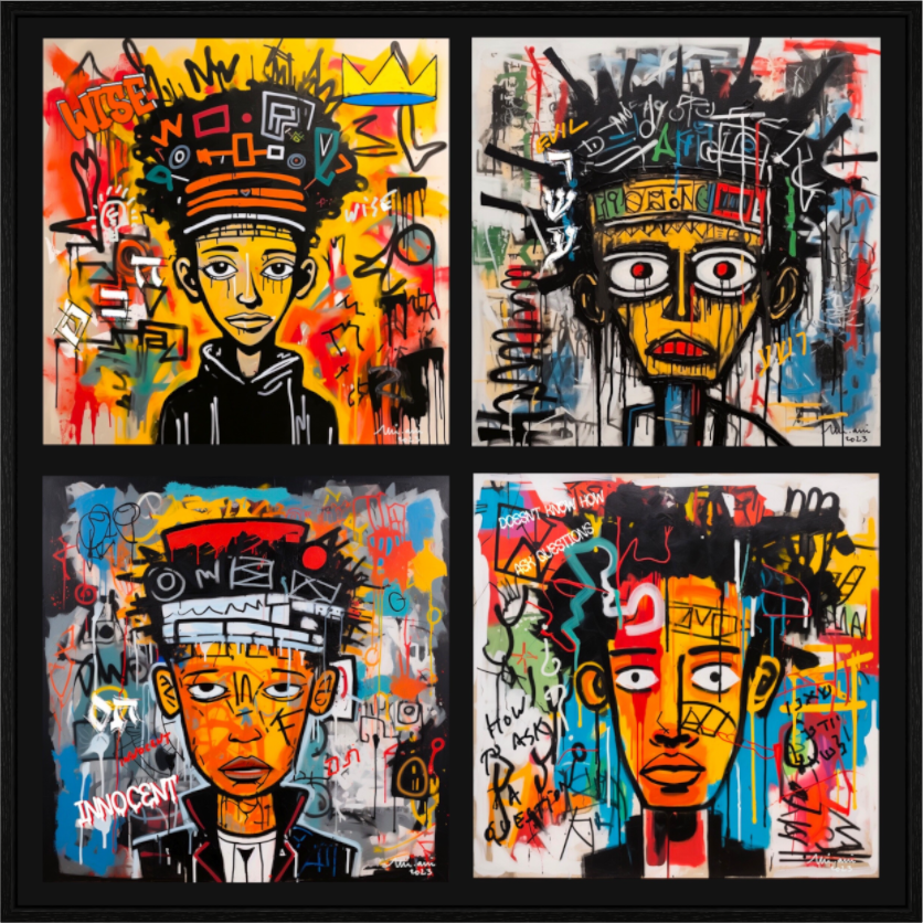 4 Sons