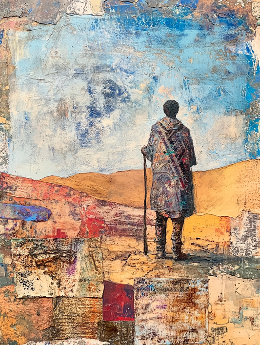 ACO-009 - The last View